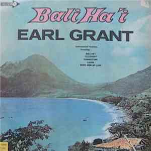 Earl Grant - Bali Ha'i