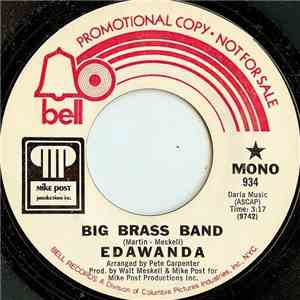 Edawanda - Big Brass Band
