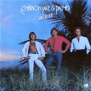 Emerson, Lake & Palmer - Love Beach