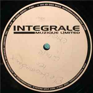 Erase - Wildstyle EP