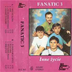 Fanatic - Inne Życie