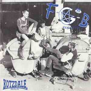 Fehlgeburt - Kotzdale Berlin