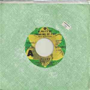 Fludd - Always Be Thinking Of You