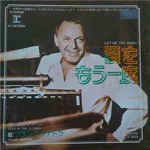 Frank Sinatra - Let Me Try Again (Laisse Moi Le Temps)