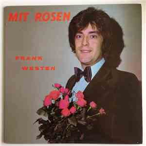 Frank Westen - Mit Rosen