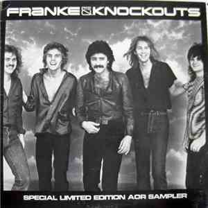 Franke & The Knockouts - Special Limited Edition AOR Sampler
