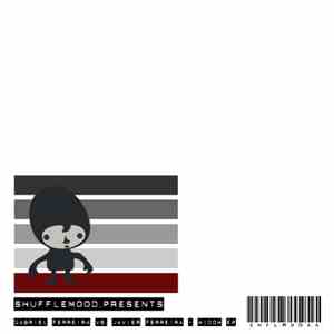 Gabriel Ferreira vs. Javier Ferreira - Widow EP