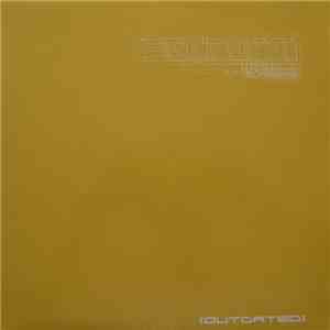 Gaetano Parisio - Outdated EP