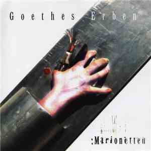 Goethes Erben - Marionetten