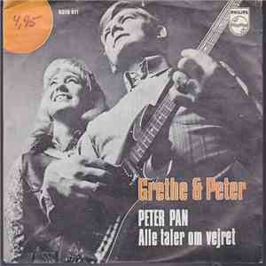 Grethe & Peter - Peter Pan