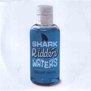 Gruff Rhys - Shark Ridden Waters