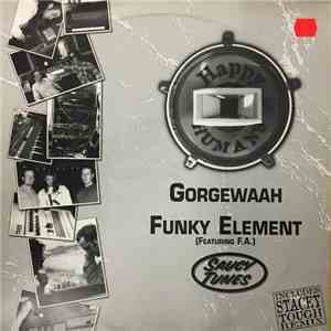 Happy Humans - Gorgewaah / Funky Element