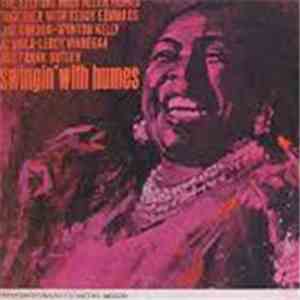 Helen Humes - Swingin' With Humes