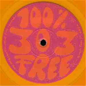 J. Burger - 100% 303 Free