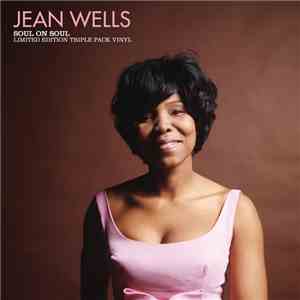 Jean Wells - Soul On Soul