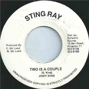 Jigsy King - Two Is A Couple