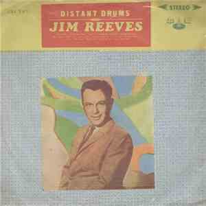 Jim Reeves - Distant Drums