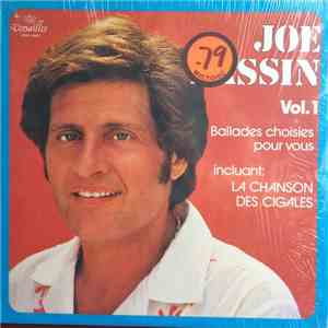 Joe Dassin - Vol. 1