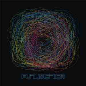 Junolainen - Futuristica