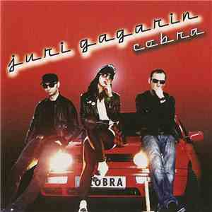 Juri Gagarin - Cobra