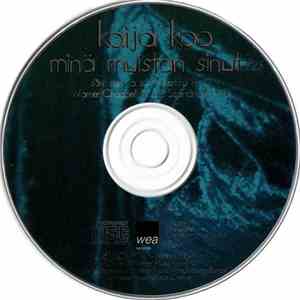 Kaija Koo - Minä Muistan Sinut