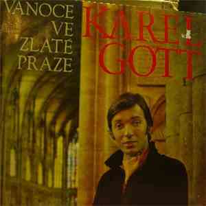 Karel Gott - Vánoce Ve Zlaté Praze