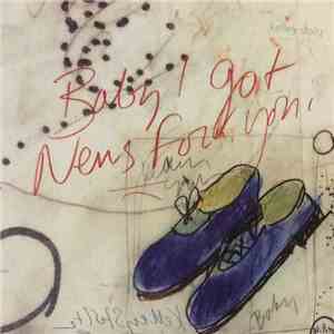 Kelley Stoltz - Baby I Got News For You
