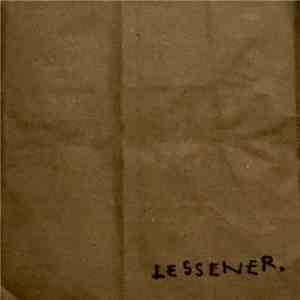 Lessener - Zegema Beach Fest CD