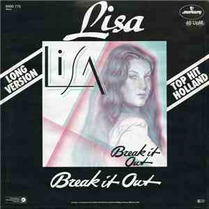 Lisa - Break It Out