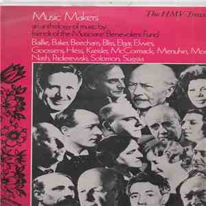 Liszt, Chopin - Music Makers