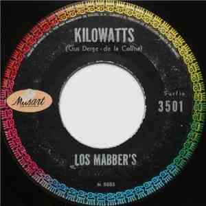 Los Mabber's - Kilowatts