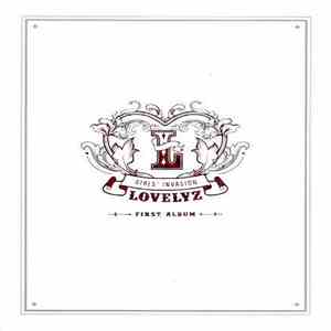 Lovelyz - Girls' Invasion