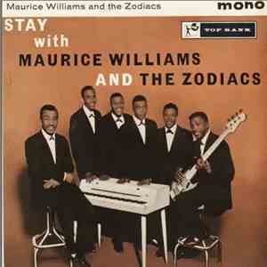 Maurice Williams & The Zodiacs - Stay With