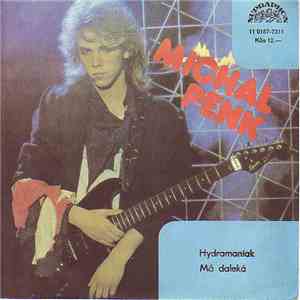 Michal Penk - Hydromaniak / Má Daleká