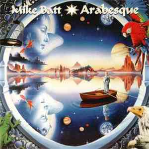 Mike Batt - Arabesque