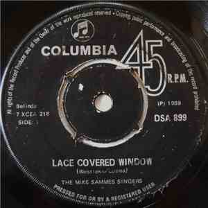 Mike Sammes Singers - Lace Covered Window / Sunrise Sunset