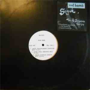 Mind Bomb - Segue (The Al Jourgensen Remixes)