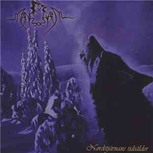 Månegarm - Nordstjärnans Tidsålder