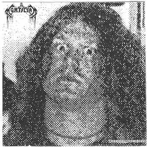Mortician - Mutally Brutilated