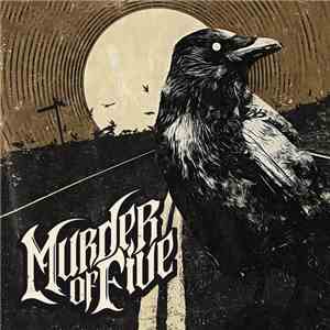 Murder Of Five - Demo