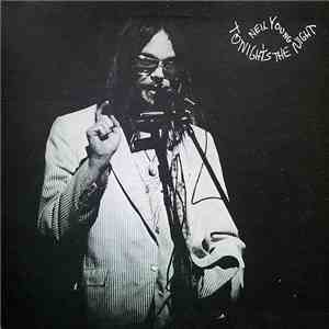 Neil Young - Tonight's The Night