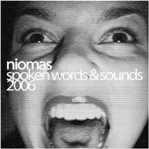 Niomas - Spoken Words & Sounds