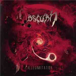Obscura  - Illegimitation