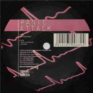 Panic Attack - I Hate Myself