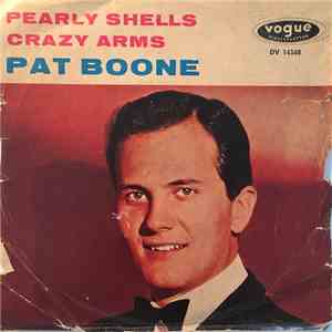 Pat Boone - Pearly Shells
