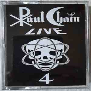 Paul Chain - Live 4