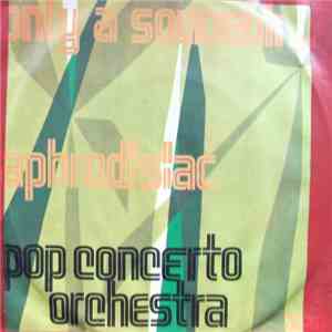 Pop Concerto Orchestra - Only A Souvenir