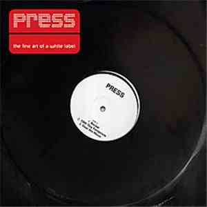 Press - The Fine Art Of A White Label