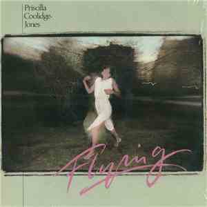 Priscilla Coolidge-Jones - Flying