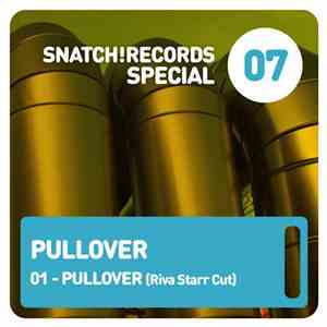 Pullover  - Pullover (Riva Starr Cut)